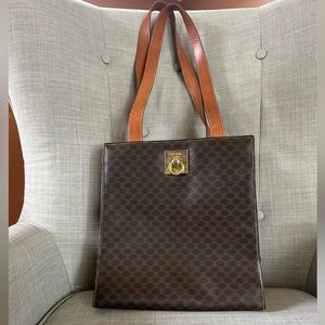 SOLD - Celine Tote